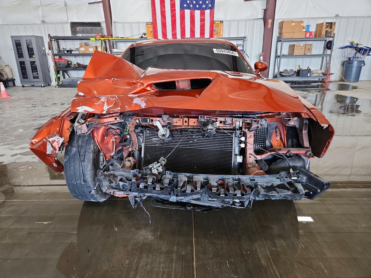 2021 Dodge Challenger Gt - Фото 5