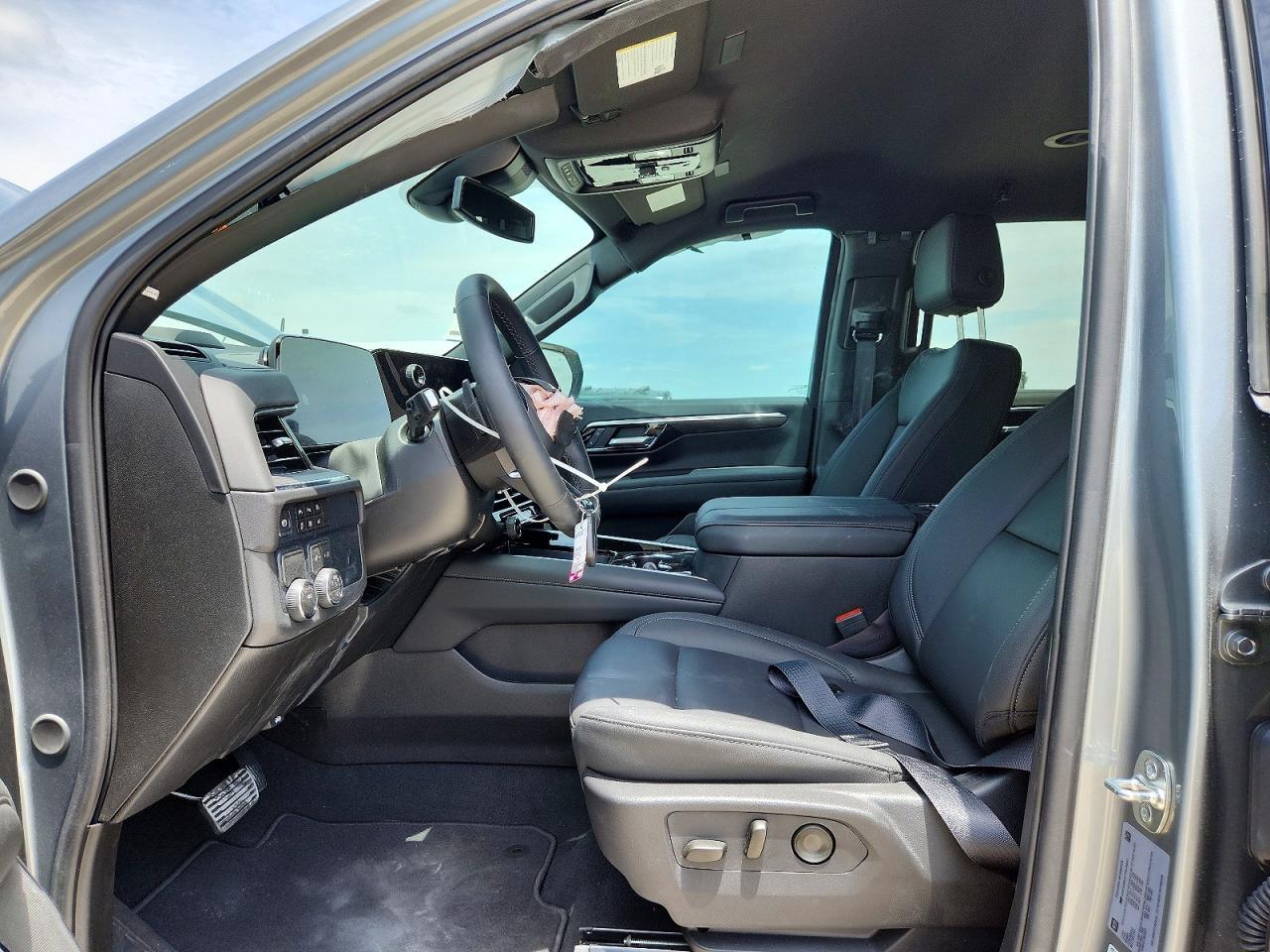 2026 Chevrolet Tahoe C1500 Lt - Фото 7