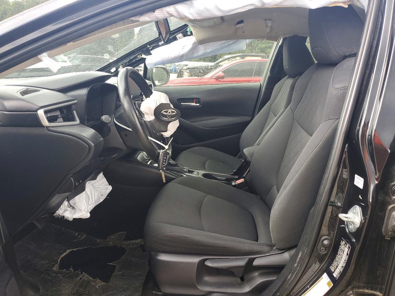 2021 Toyota Corolla Le - Фото 7