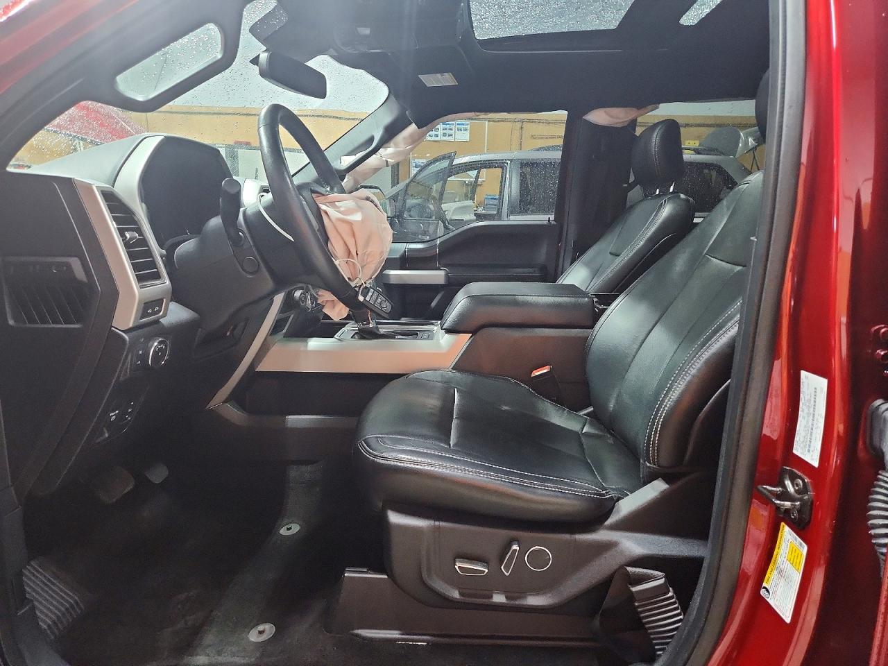 2018 Ford F150 Supercrew - Фото 7
