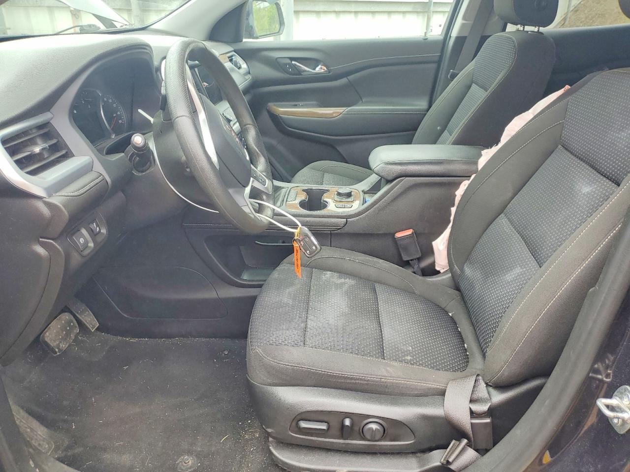 2021 GMC Acadia Sle - Image 7