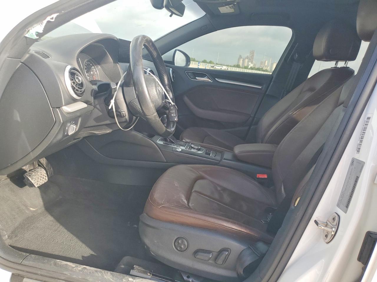 2017 Audi A3 Premium - Image 7
