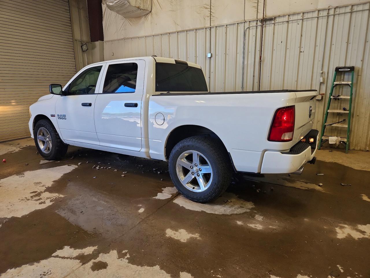 2015 Ram 1500 St - Image 2