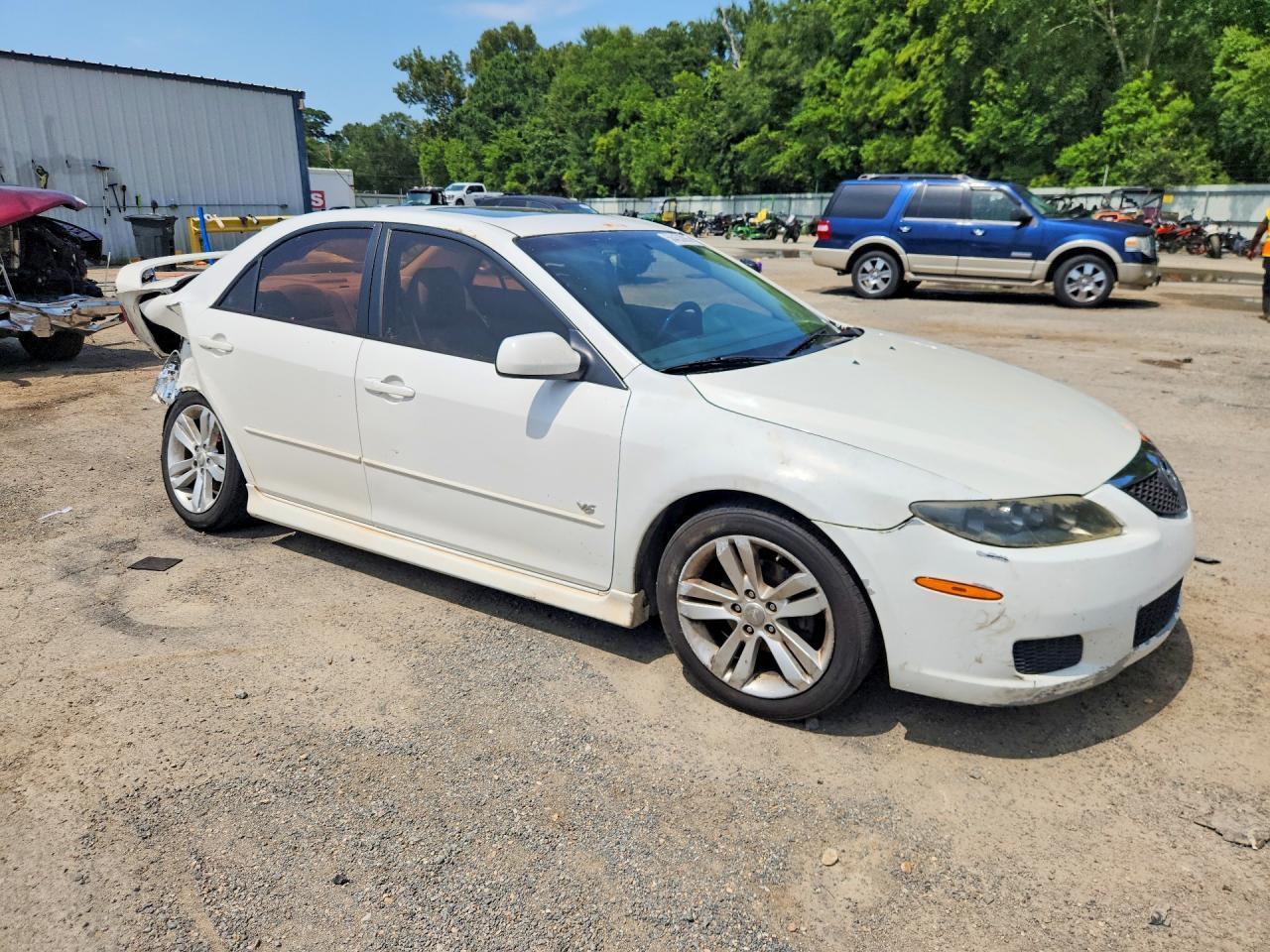2005 Mazda 6 S - Image 4