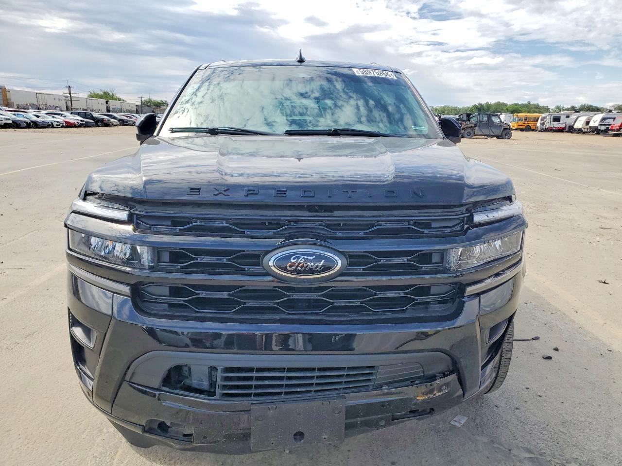2024 Ford Expedition Limited - Фото 5
