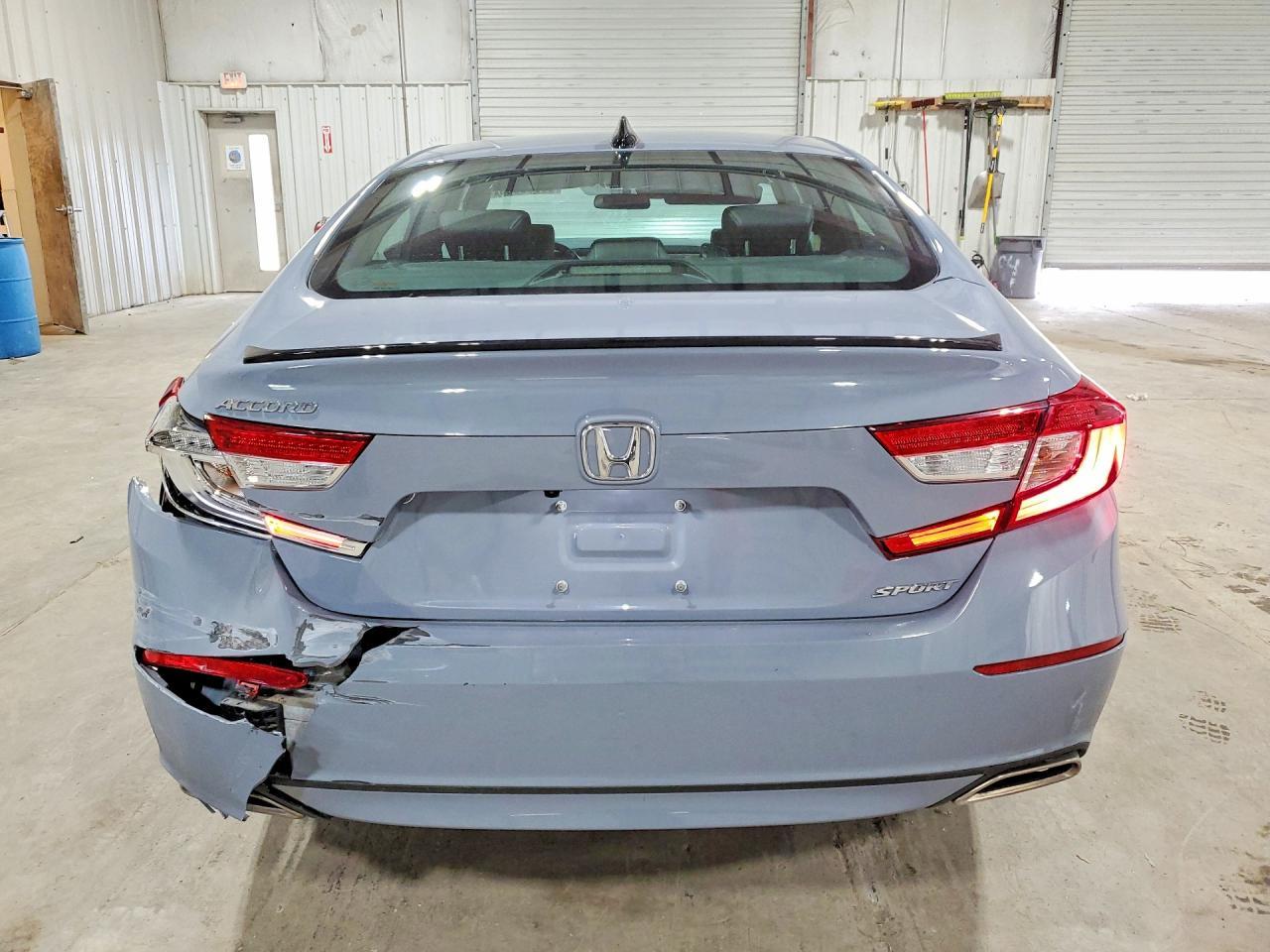 2022 Honda Accord Sport - Фото 6