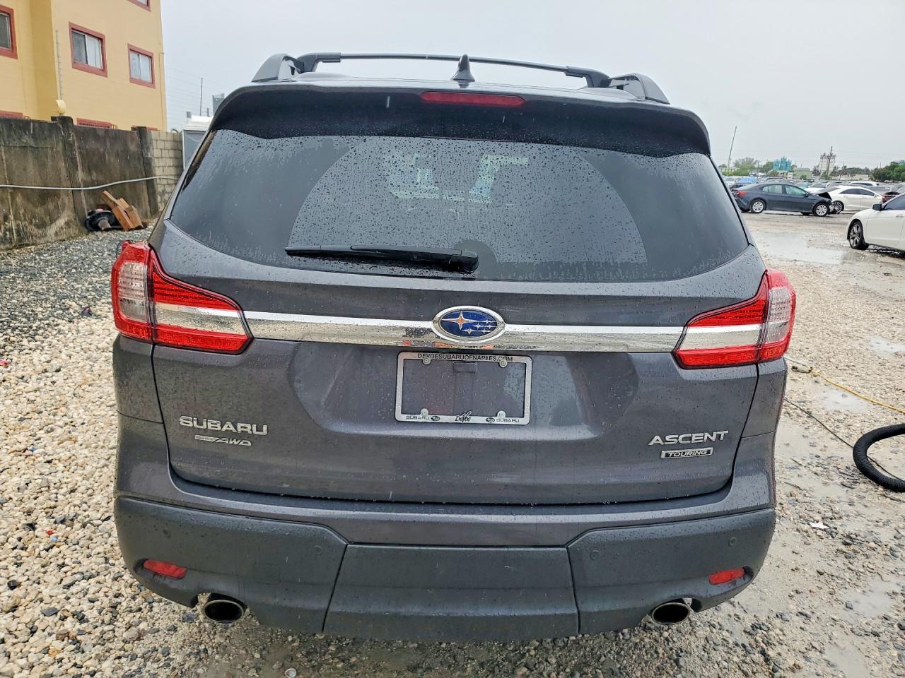 2022 Subaru Ascent Touring - Image 6
