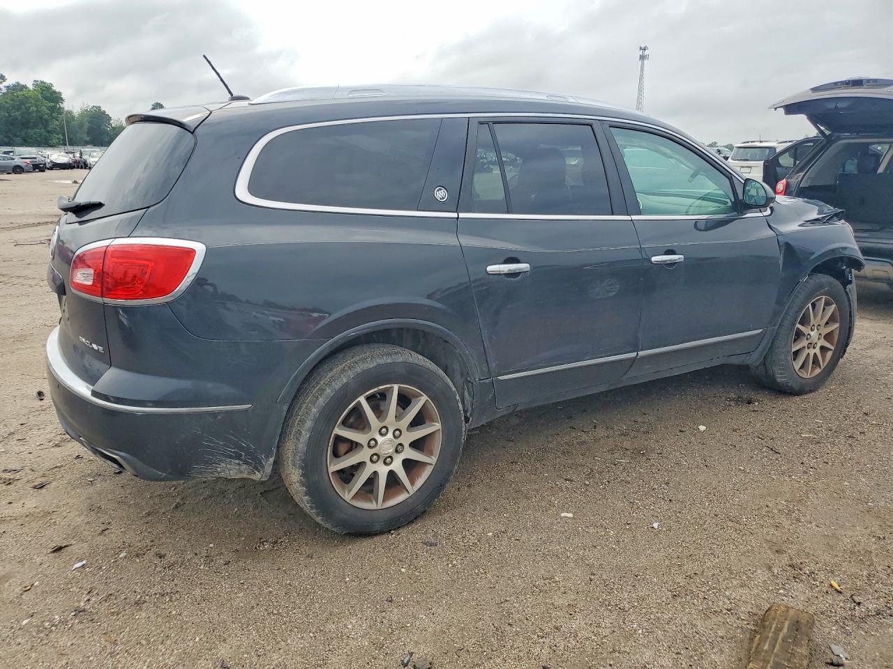 2014 Buick Enclave - Фото 3
