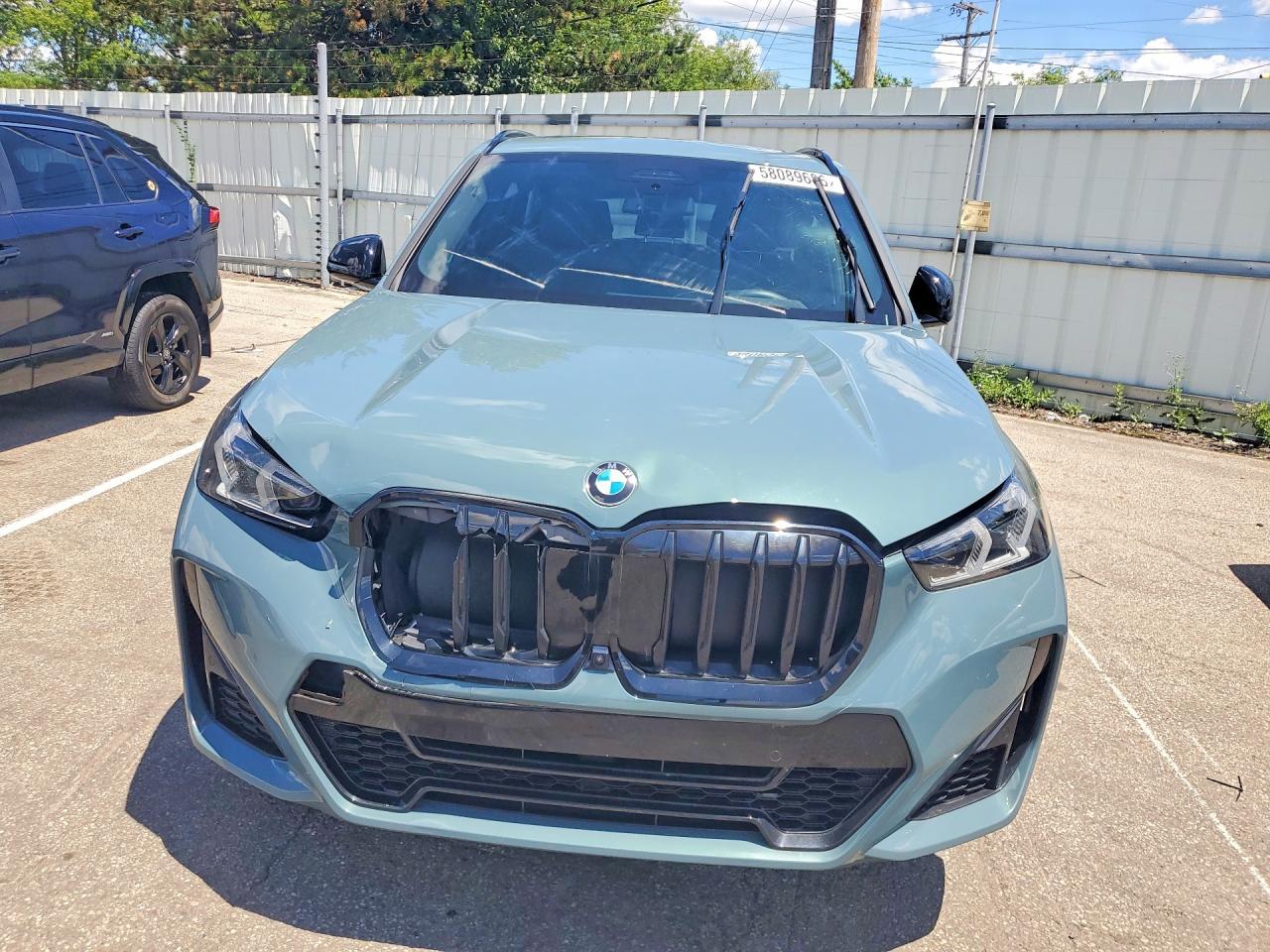 2023 BMW X1 xDrive28I - Фото 5