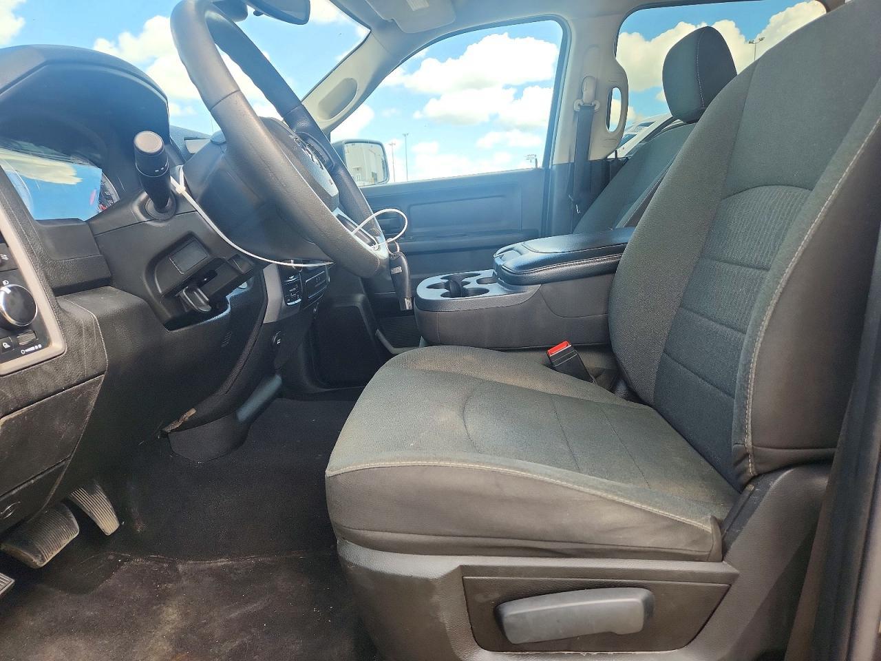 2023 Ram 1500 - Фото 7