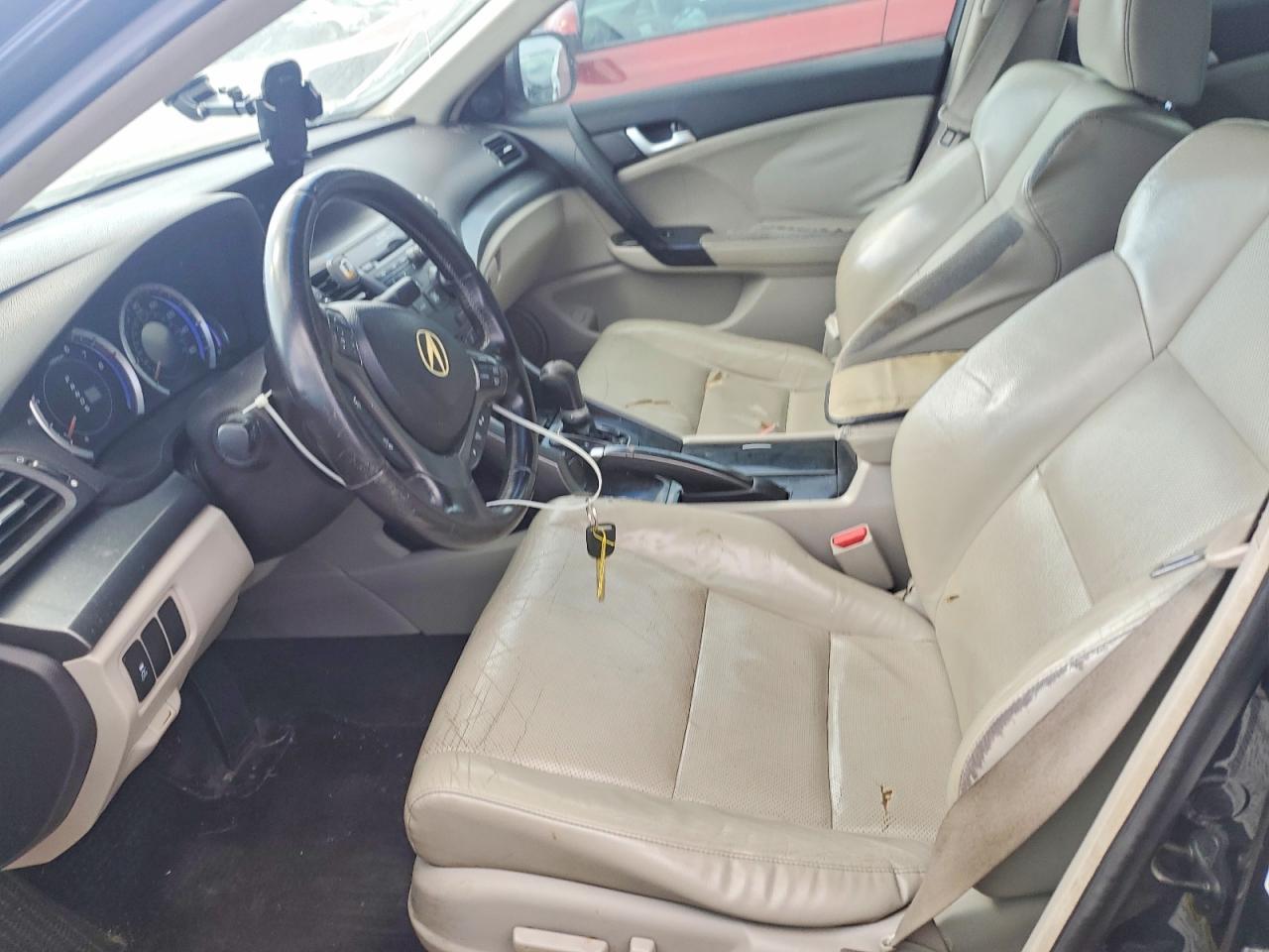 2012 Acura Tsx - Image 7