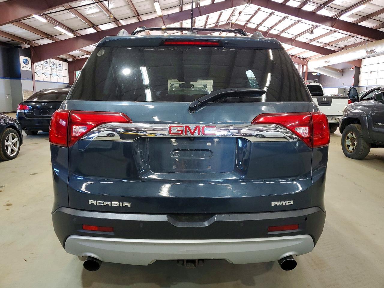 2019 GMC Acadia Slt-1 - Image 6