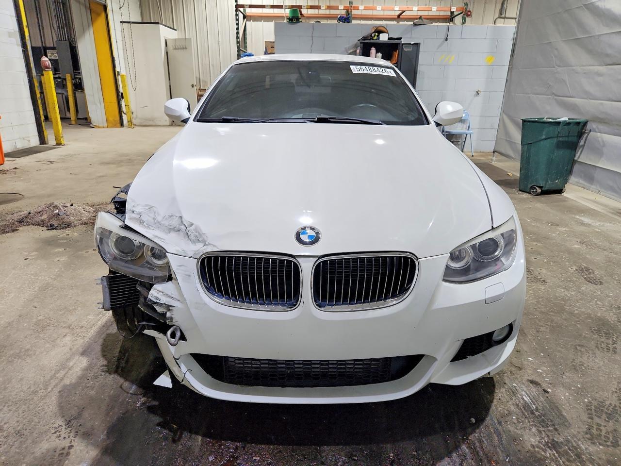 2013 BMW 335 I - Фото 5