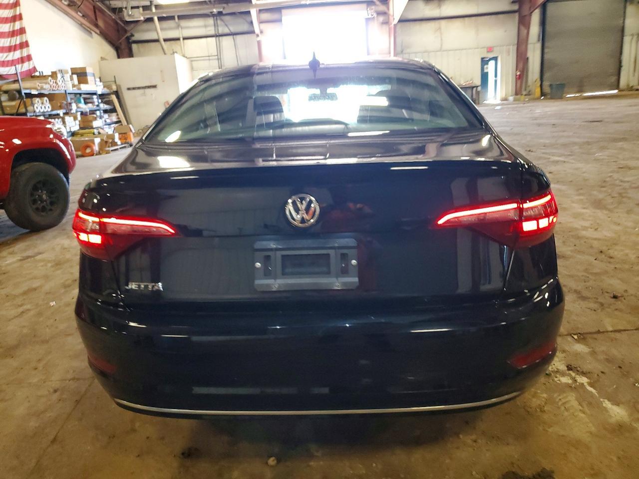 2020 Volkswagen Jetta S - Фото 6