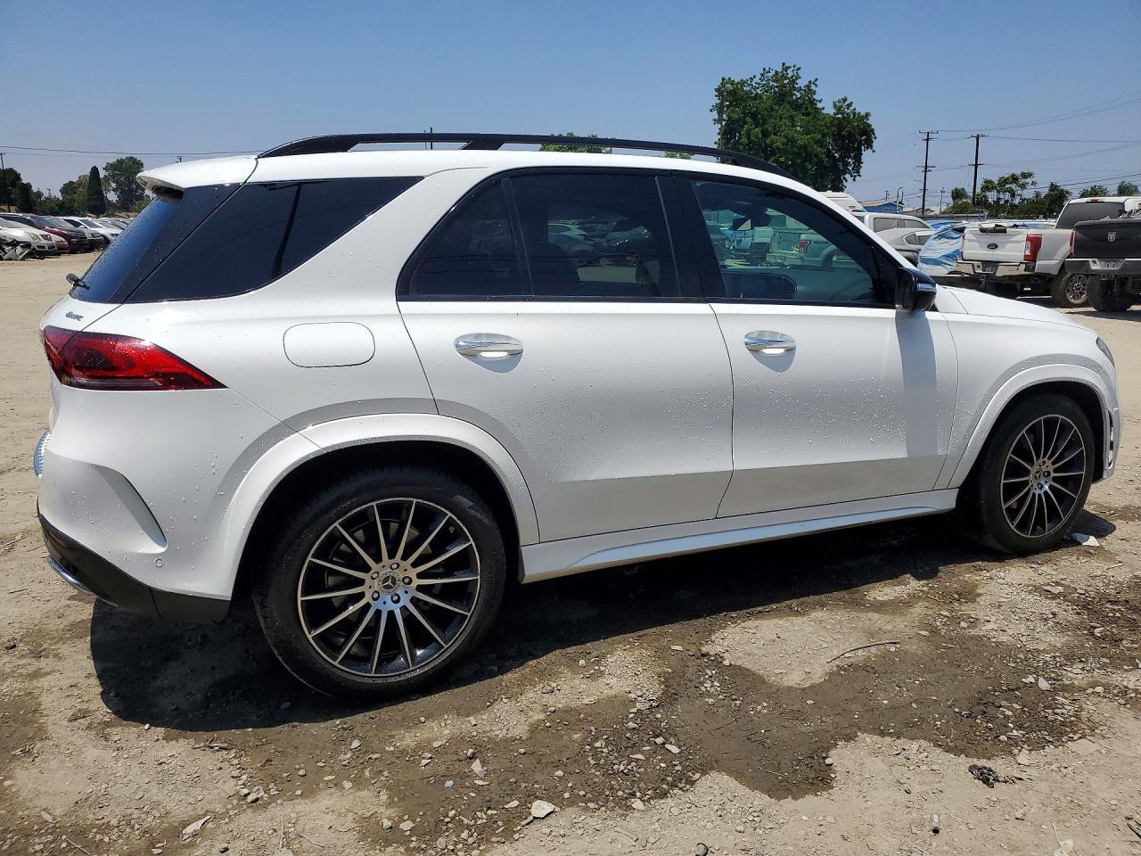2020 Mercedes-Benz Gle 350 4Matic - Image 3