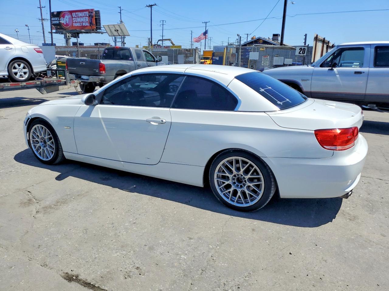 2008 BMW 328 I - Image 2