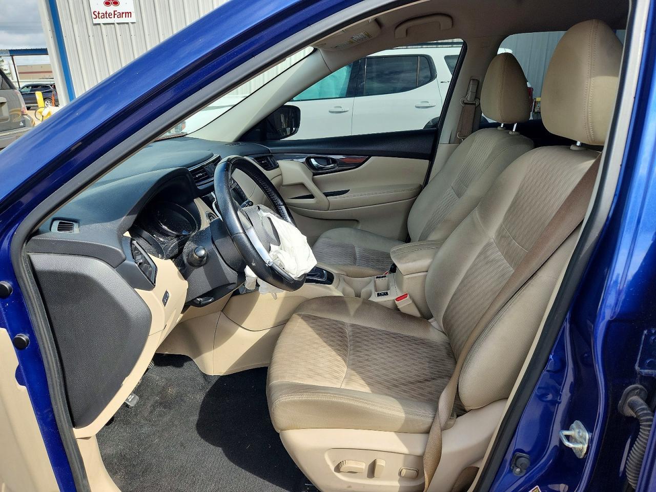 2020 Nissan Rogue Sv - Фото 7
