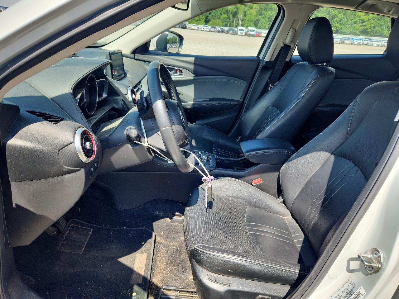 2019 Mazda Cx-3 Grand Touring - Image 7