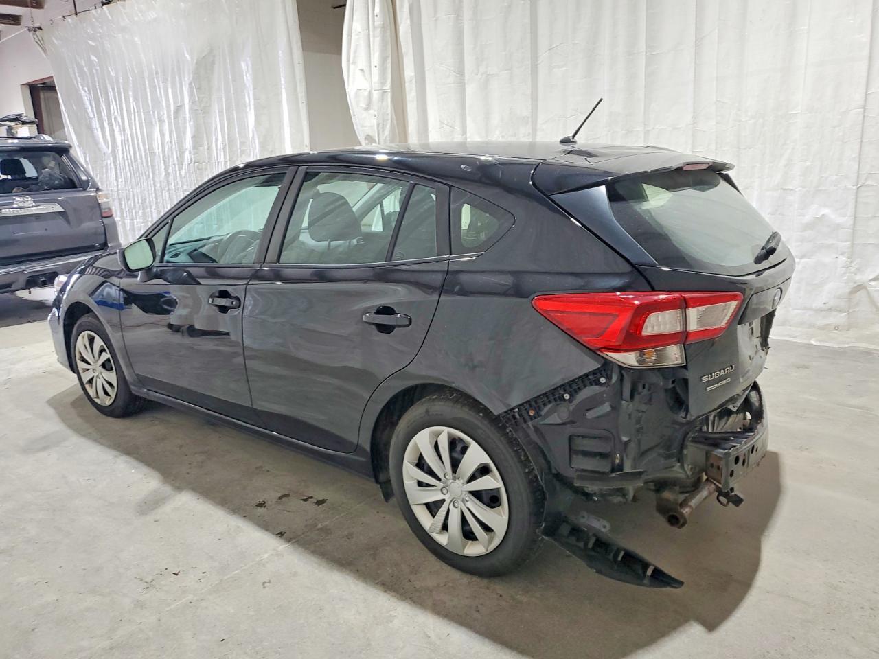 2018 Subaru Impreza - Фото 2