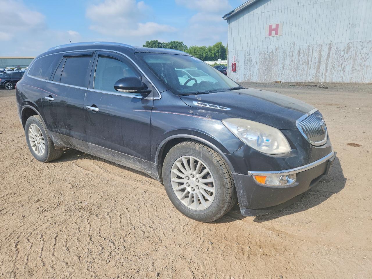 2011 Buick Enclave Cx - Image 4