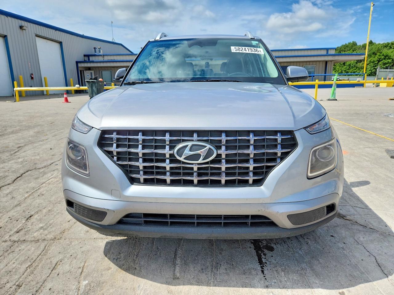 2025 Hyundai Venue Sel - Фото 5