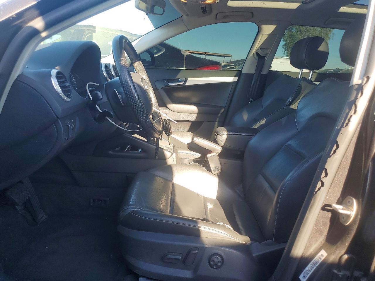 2008 Audi A3 2.0 - Image 7