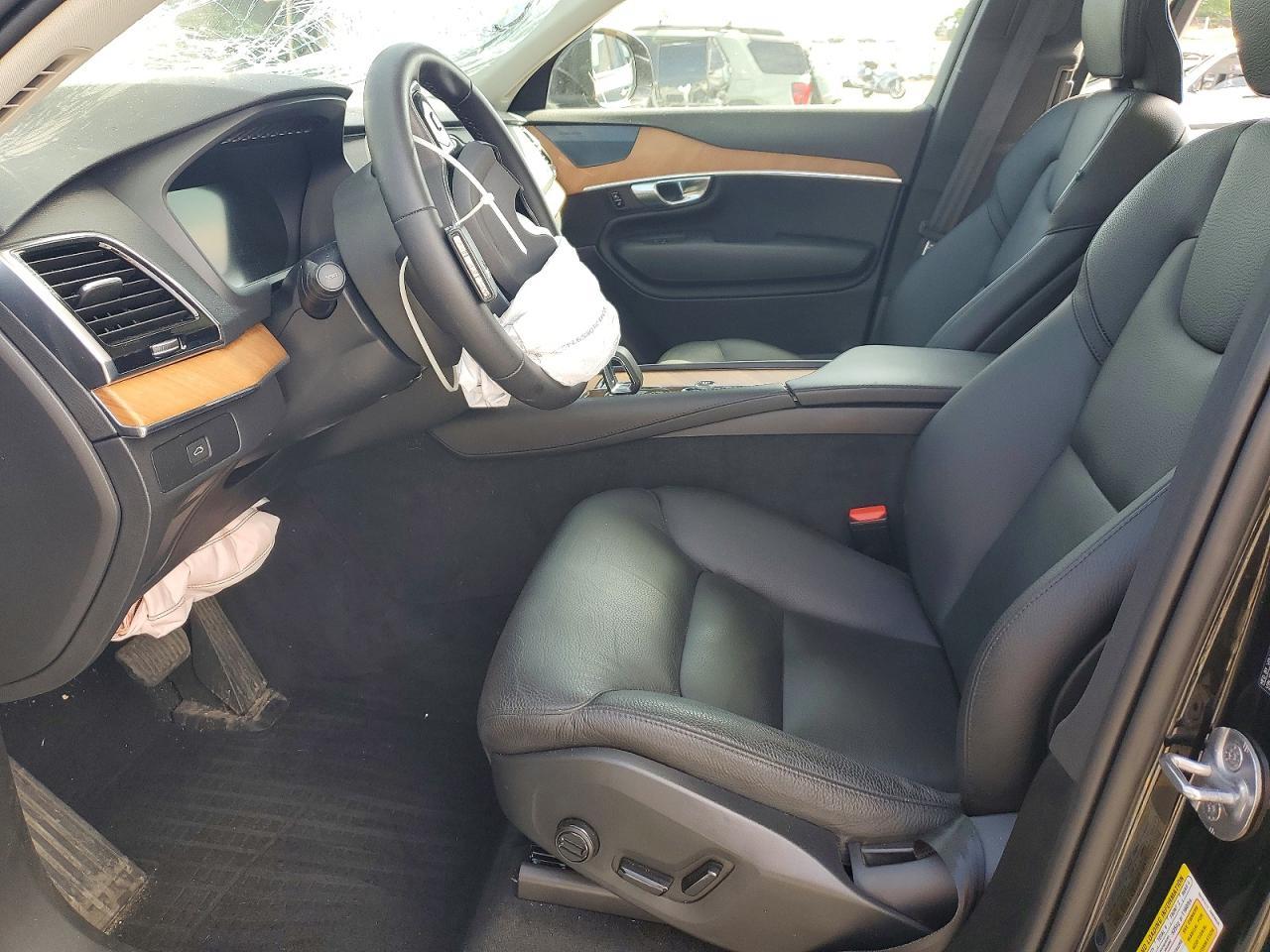 2024 Volvo Xc90 - Image 7
