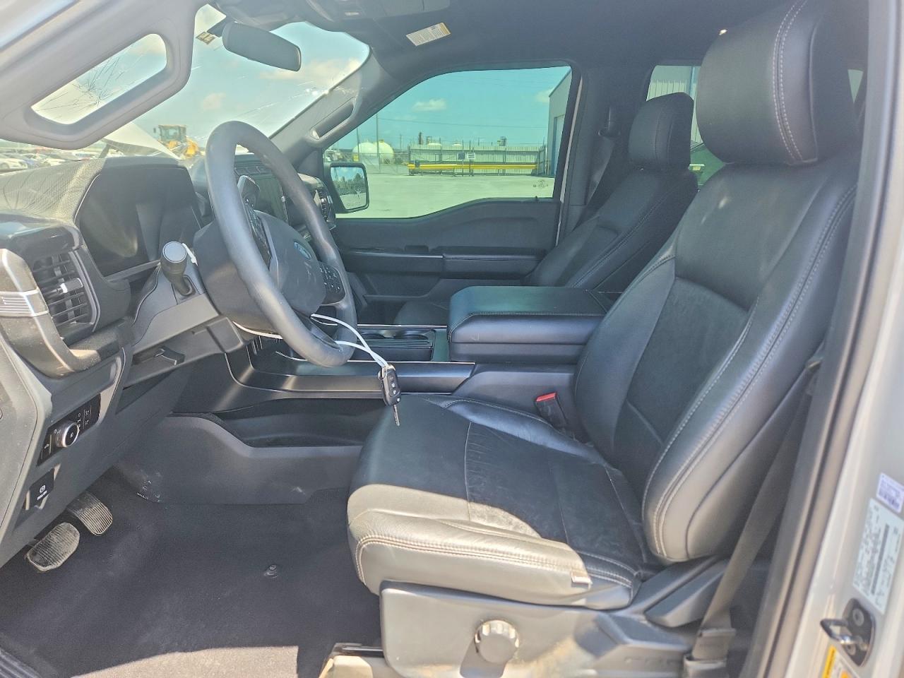 2024 Ford F150 Stx - Image 7