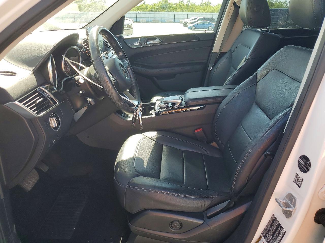 2017 Mercedes-Benz Gle 550E 4Matic - Фото 7