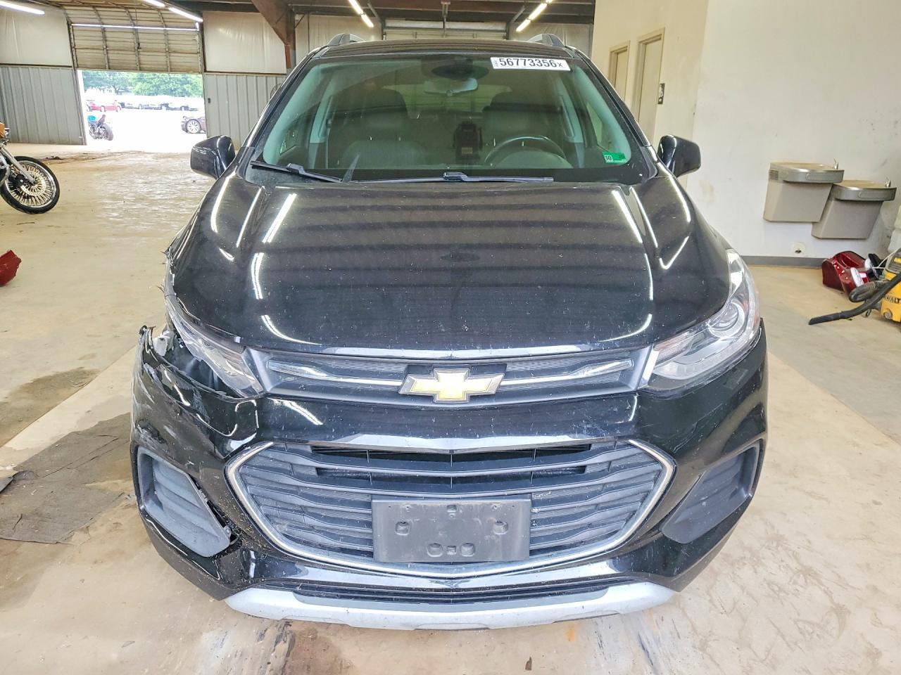 2019 Chevrolet Trax 1Lt - Фото 5