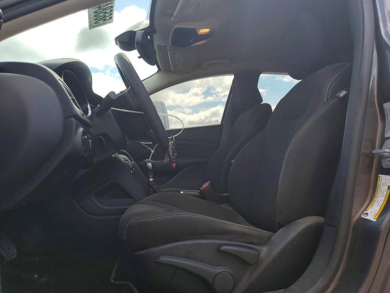 2016 Dodge Dart Sxt - Image 7