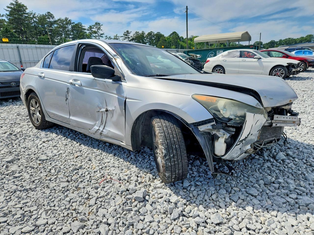 2008 Honda Accord Ex - Image 4