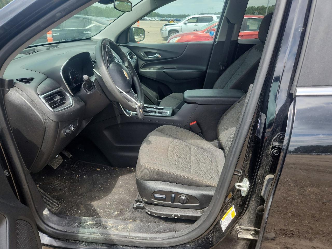 2023 Chevrolet Equinox Lt - Image 7
