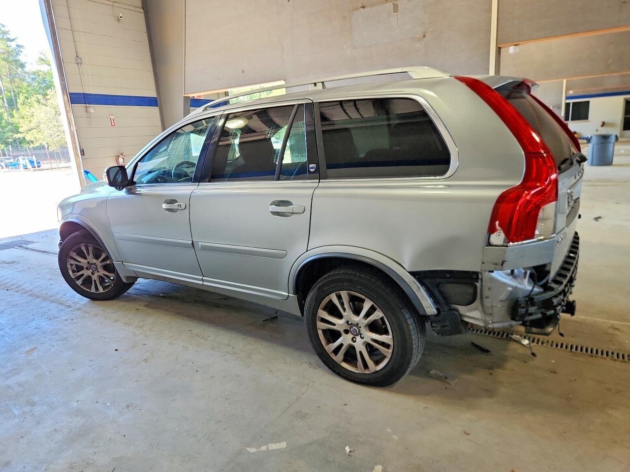 2014 Volvo Xc90 3.2 - Фото 2