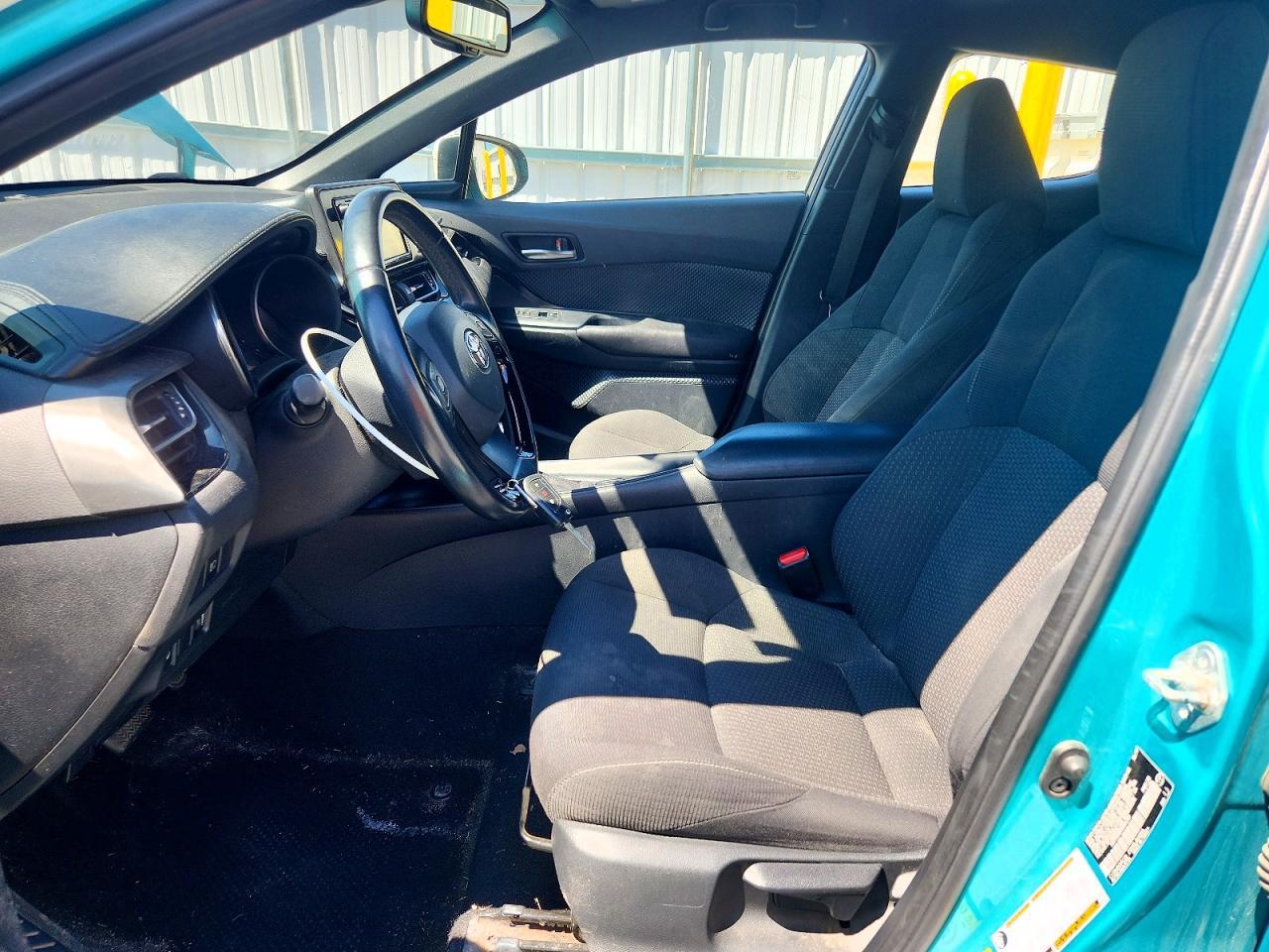 2018 Toyota C-Hr Xle - Image 7