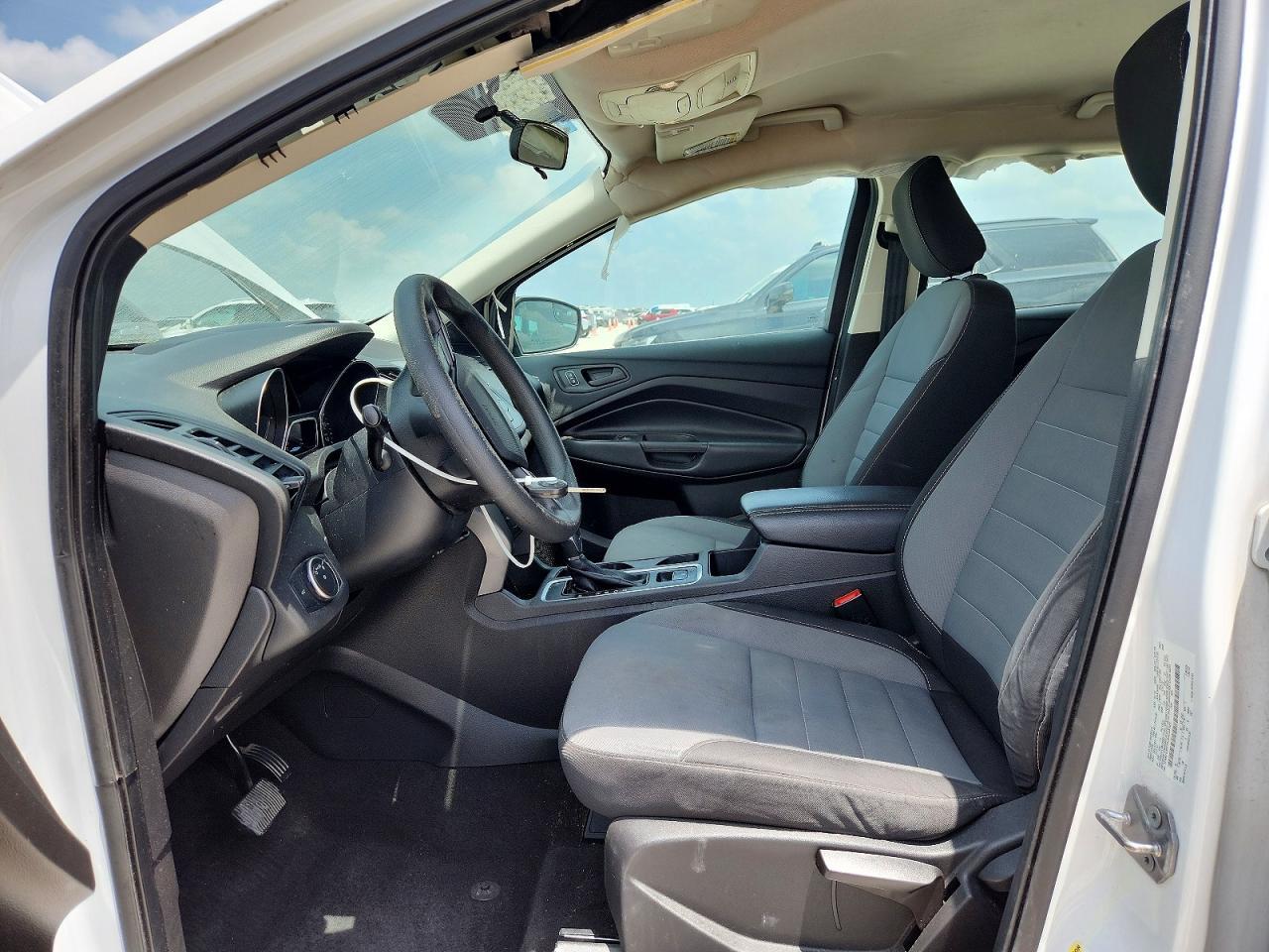2018 Ford Escape S - Фото 7