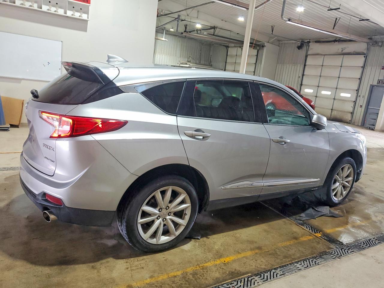 2019 Acura Rdx - Image 3
