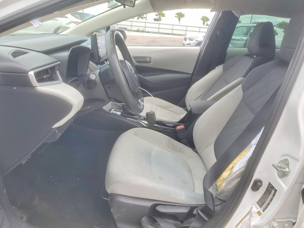 2022 Toyota Corolla Le - Фото 7