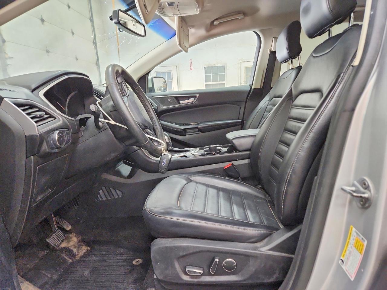 2018 Ford Edge Sel - Image 7