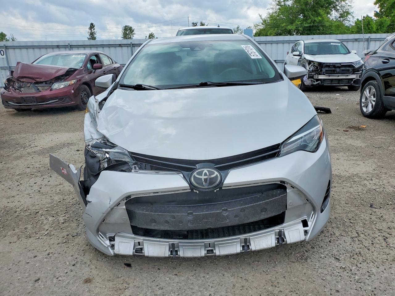 2018 Toyota Corolla L - Image 5