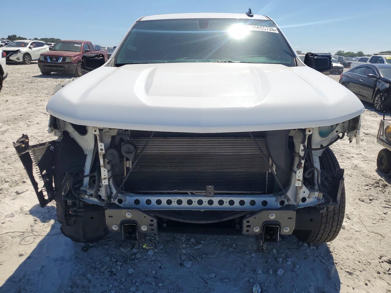 2021 Chevrolet Silverado C1500 Lt - Фото 5