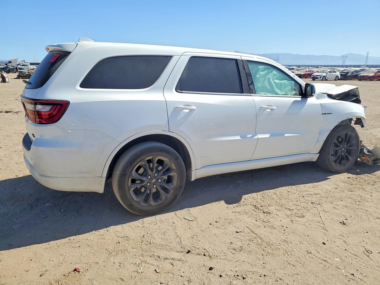2020 Dodge Durango R/T - Image 3