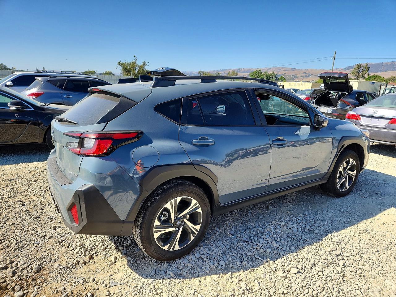 2025 Subaru Crosstrek Premium - Image 3