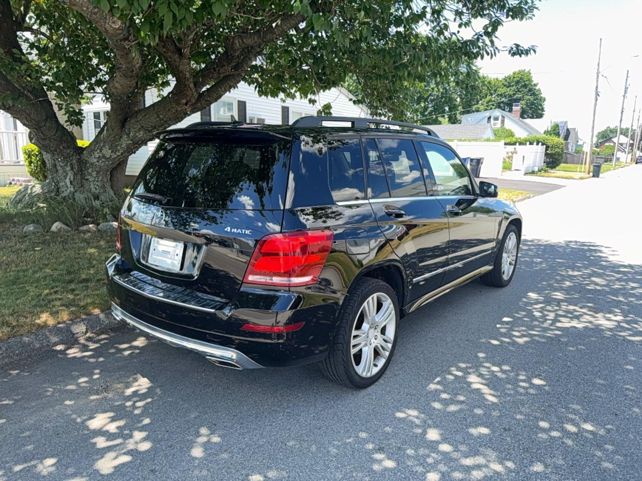 2013 Mercedes-Benz Glk 350 4Matic - Фото 4