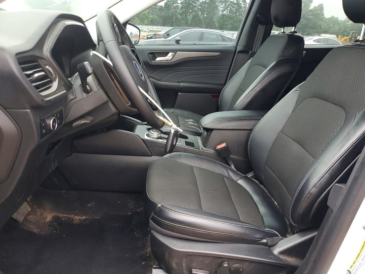 2023 Ford Escape - Image 7