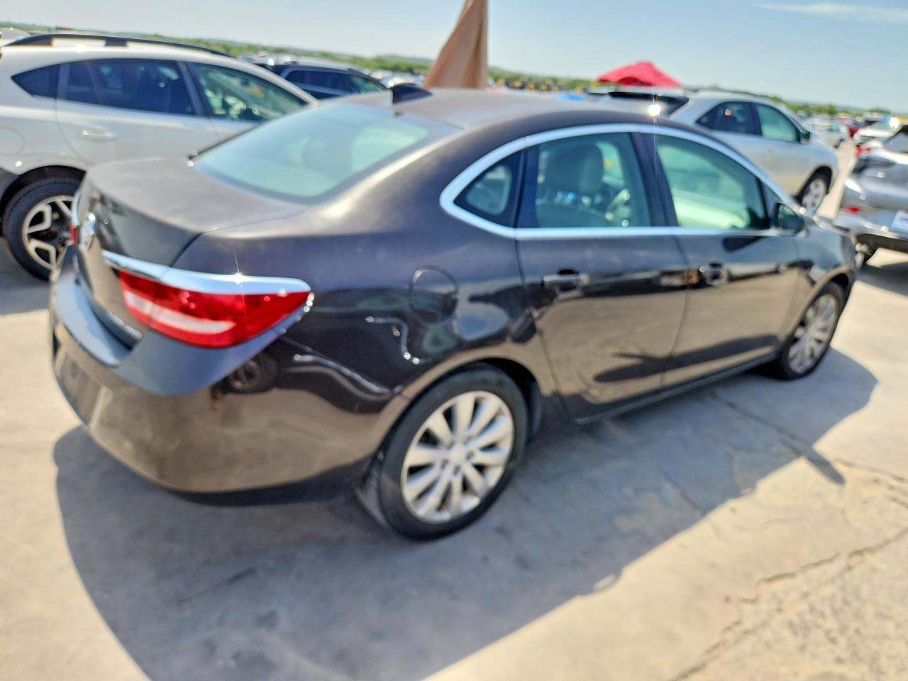 2016 Buick Verano - Image 3