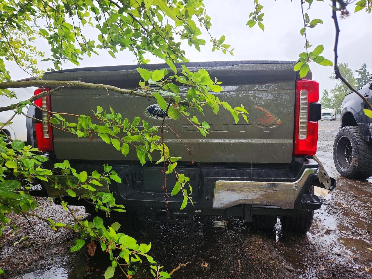 2026 Ford F350 Super Duty - Image 6