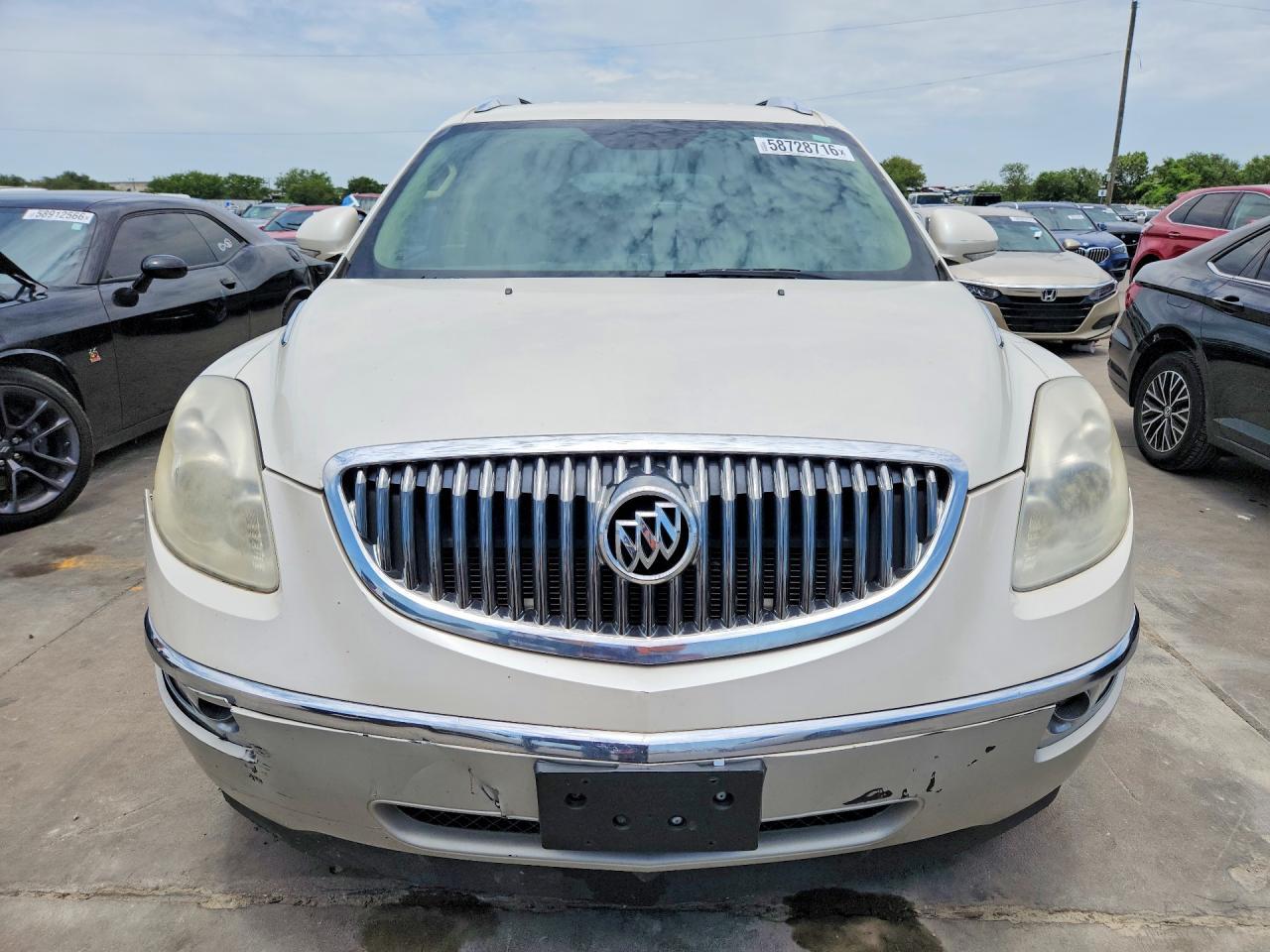 2008 Buick Enclave Cxl - Image 5