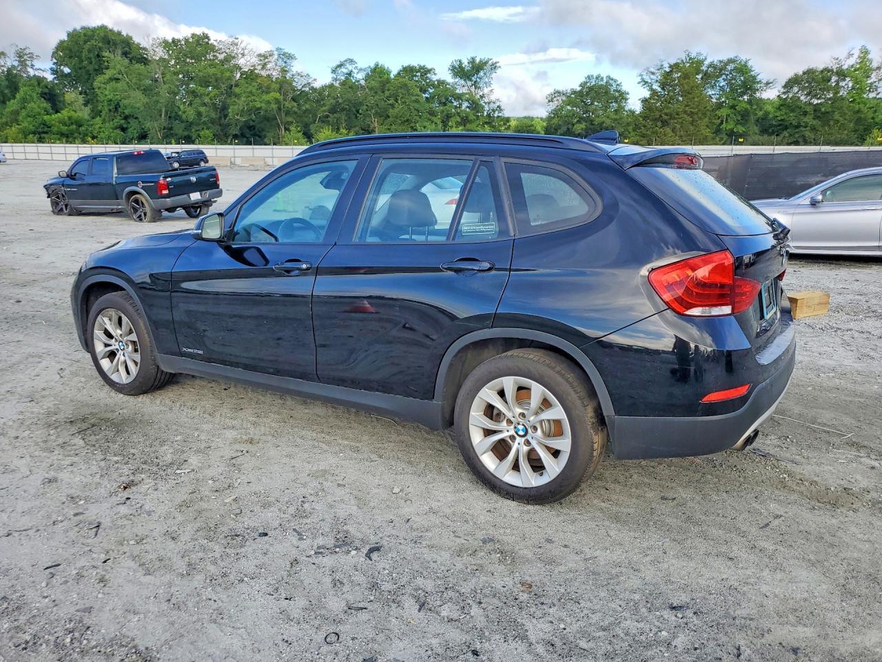 2014 BMW X1 xDrive28I - Фото 2