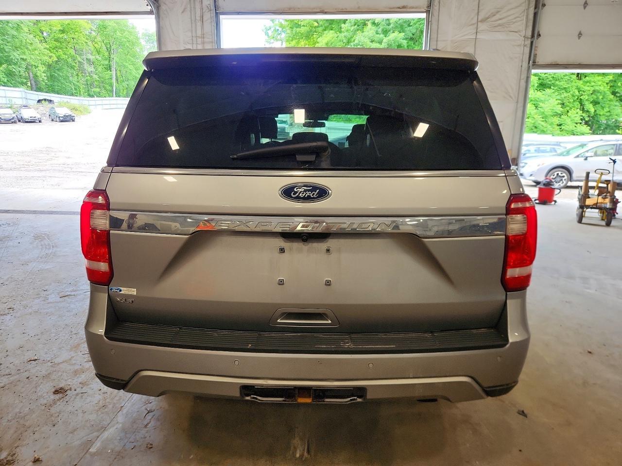 2021 Ford Expedition Xlt - Фото 6
